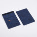 Men PU Leather Wallet Travel Passport Purse Card Male Travel Accessories Hand Carry Passport Business Cards Holder Wallet