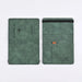 Men PU Leather Wallet Travel Passport Purse Card Male Travel Accessories Hand Carry Passport Business Cards Holder Wallet