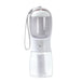 🐾 3-IN-1 DOG TRAVEL CUP | Food, Water & Waste Bags in One! 💧 (UK’s #1 Portable Pet Solution £20) - Samanta Factory
