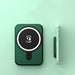 Mini Fast Charging Magnetic Wireless Power Bank 5000 MAh Portable🔋🧲 - Samanta Factory