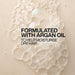 Shampoo, for Dry Hair, Argan Oil, Intense Softness and Shine, All Soft