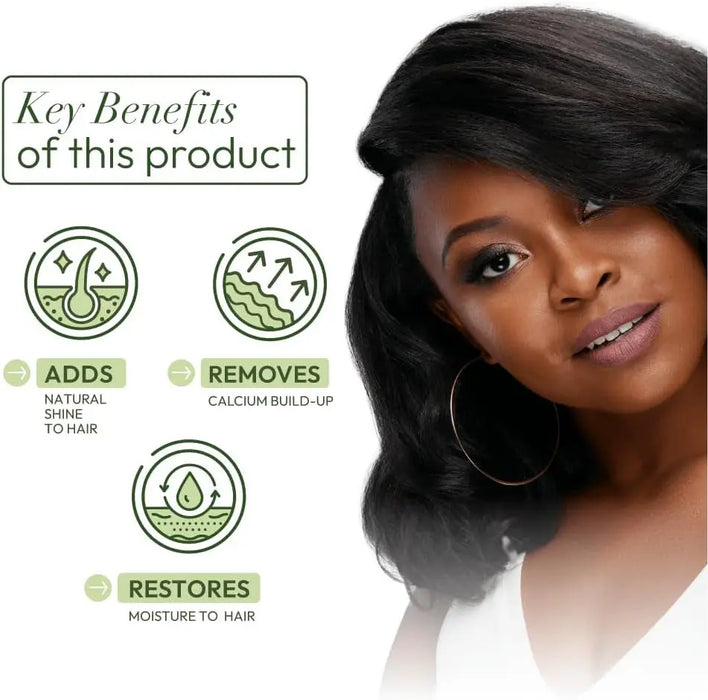Olive Oil Professional Neutralizing Shampoo 1 Litre