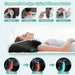 Butterfly Sleep Memory Neck Pillow Slow Rebound Comfortable Memory Foam Sleep Pillow Cervical Orthopedic Neck Massage Bed Pillow