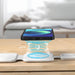 ⚡ 3-in-1 MAGNETIC WIRELESS CHARGER | Foldable 15W Fast Charging Station 🔋 (Travel Essential! £29) - Samanta Factory