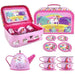 SOKA TEA SET - UNICORN 0009257 - Samanta Factory