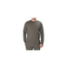 MENS CREW SWEAT KHAKI XL - Samanta Factory