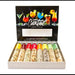 Cocktail Botanical Kit – Premium Spices for Infusing Gin, Vodka, Whisky & More - Samanta Factory