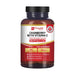  Bottle of cranberry and vitamin C vegan tablets for urinary and immune support