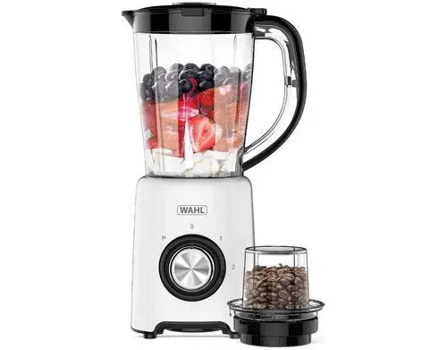 500W multifunctional kitchen blender with grinder and stainless steel blades

