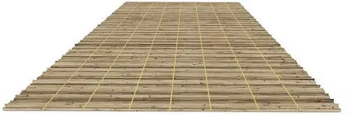 Reed Fence Screening – Eco-Friendly Privacy and Wind Shelter - Samanta Factory