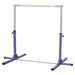 95-145 Hcm Professional Gymnastics Horizontal Bar For Kids Home Gym Fitness - Samanta Factory
