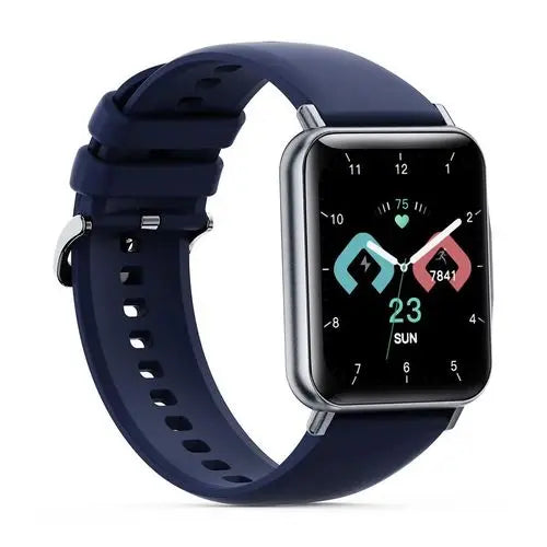Fitness Tracker Watch – 25 Sport Modes, Heart Rate & Sleep Monitor - Samanta Factory