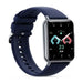 Fitness Tracker Watch – 25 Sport Modes, Heart Rate & Sleep Monitor - Samanta Factory