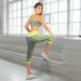 Yoga Sportswear Set – Stretch Fit Comfort for Every Workout - Samanta Factory