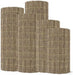 Reed Fence Screening – Eco-Friendly Privacy and Wind Shelter - Samanta Factory