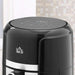 Digital Air Fryer – 12 Preset Menus for Effortless, Low-Oil Cooking - Samanta Factory