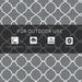 Outdoor Reversible Rug – Waterproof & UV-Resistant for Garden, Patio & Camping - Samanta Factory