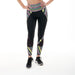 Aso-Oke Pastel Butiful Leggings - Samanta Factory
